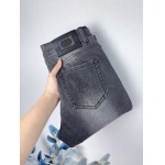 2026年3月18日春夏新作HERMESジーパン luols工場