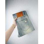 2026年3月18日春夏新作Burberryジーパン luols工場