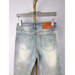 2026年3月18日春夏新作Burberryジーパン luols工場