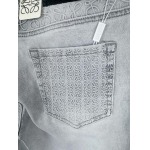 2026年3月18日春夏新作Loeweジーパン luols工場