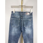 2026年3月18日春夏新作GUCCIジーパン luols工場