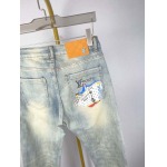 2026年3月18日春夏新作Louis Vuittonジーパン luols工場