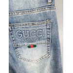 2026年3月18日春夏新作GUCCIジーパン luols工場