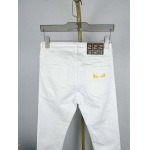 2026年3月18日春夏新作Fendiジーパン luols工場