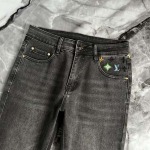 2026年3月18日春夏新作ファッション高品質Louis Vuittonジーパン luols工場