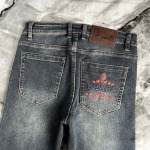 2026年3月18日春夏新作ファッション高品質Pradaジーパン luols工場