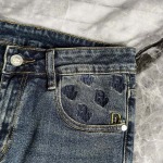 2026年3月18日春夏新作ファッション高品質Diorジーパン luols工場