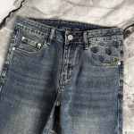 2026年3月18日春夏新作ファッション高品質Diorジーパン luols工場