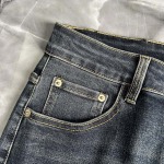 2026年3月18日春夏新作ファッション高品質Chrome heartsジーパン luols工場