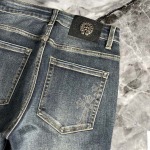 2026年3月18日春夏新作ファッション高品質Chrome heartsジーパン luols工場