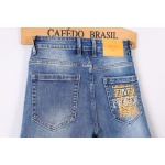 2026年3月18日春夏新作ファッション高品質FENDIジーパン luols工場