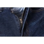 2026年3月18日春夏新作ファッション高品質Pradaジーパン luols工場