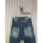 2026年3月18日春夏新作ファッション高品質Fendiジーパン luols工場