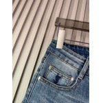 2026年3月18日春夏新作ファッション高品質YSLジーパン luols工場