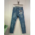 2026年3月18日春夏新作ファッション高品質D&Gジーパン luols工場