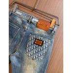 2026年3月18日春夏新作ファッション高品質Diorジーパン luols工場