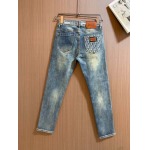 2026年3月18日春夏新作ファッション高品質Diorジーパン luols工場