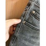 2026年3月18日春夏新作ファッション高品質PRADAジーパン luols工場