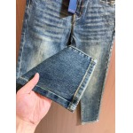 2026年3月18日春夏新作ファッション高品質Louis Vuittonジーパン luols工場