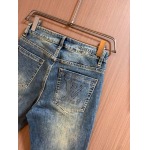 2026年3月18日春夏新作ファッション高品質Louis Vuittonジーパン luols工場