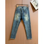 2026年3月18日春夏新作ファッション高品質Louis Vuittonジーパン luols工場