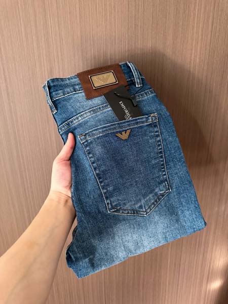 2026年3月18日春夏新作ファッション高品質ARMANIジ...