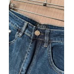 2026年3月18日春夏新作ファッション高品質GUCCIジーパン luols工場