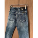 2026年3月18日春夏新作ファッション高品質Ferragamoジーパン luols工場