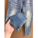 2026年3月18日春夏新作ファッション高品質YSLジーパン luols工場