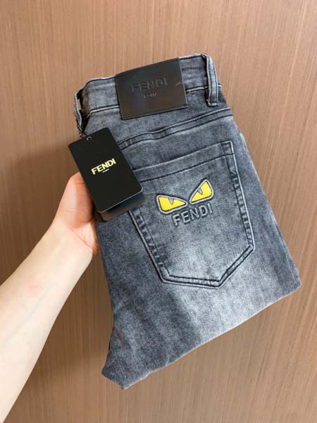 2026年3月18日春夏新作ファッション高品質FENDIジー...