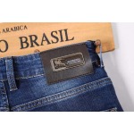 2026年3月18日春夏新作ファッション高品質Burberryジーパン luols工場