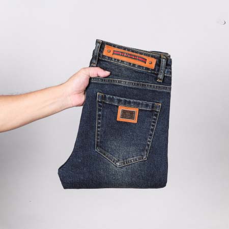 2026年3月18日春夏新作ファッション高品質D&Gジーパン...