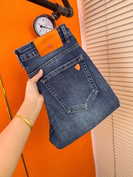 2026年3月18日春夏新作ファッション高品質HERMESジ...