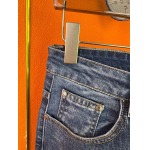 2026年3月18日春夏新作ファッション高品質HERMESジーパン luols工場