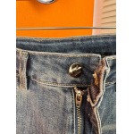 2026年3月18日春夏新作ファッション高品質Louis Vuittonジーパン luols工場