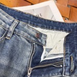 2026年3月18日春夏新作ファッション高品質Monclerジーパン luols工場