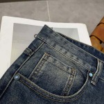 2026年3月18日春夏新作ファッション高品質HERMESジーパン luols工場