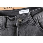 2026年3月18日春夏新作ファッション高品質Balenciagaジーパン luols工場