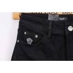 2026年3月18日春夏新作ファッション高品質Versaceジーパン luols工場