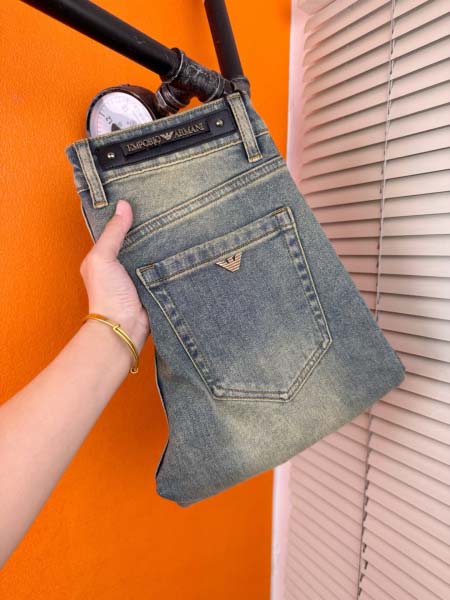 2026年3月18日春夏新作ファッション高品質ARMANIジ...