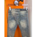 2026年3月18日春夏新作ファッション高品質ARMANIジーパン luols工場