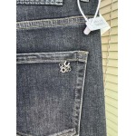 2026年3月18日春夏新作ファッション高品質Loeweジーパン luols工場