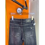 2026年3月18日春夏新作ファッション高品質Loeweジーパン luols工場