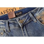 2026年3月18日春夏新作ファッション高品質Louis Vuittonジーパン luols工場