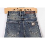 2026年3月18日春夏新作ファッション高品質Brunello Cucinelliジーパン luols工場