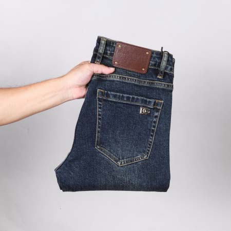 2026年3月18日春夏新作ファッション高品質D&Gジーパン...