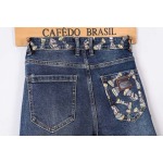 2026年3月18日春夏新作ファッション高品質D&Gジーパン luols工場