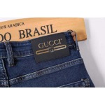 2026年3月18日春夏新作ファッション高品質GUCCIジーパン luols工場