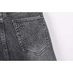 2026年3月18日春夏新作ファッション高品質Louis Vuittonジーパン luols工場