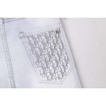 2026年3月18日春夏新作ファッション高品質Diorジーパン luols工場